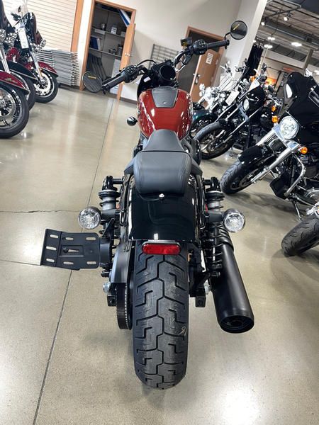 2024 Harley-Davidson Nightster® Special in Yakima, Washington - Photo 7