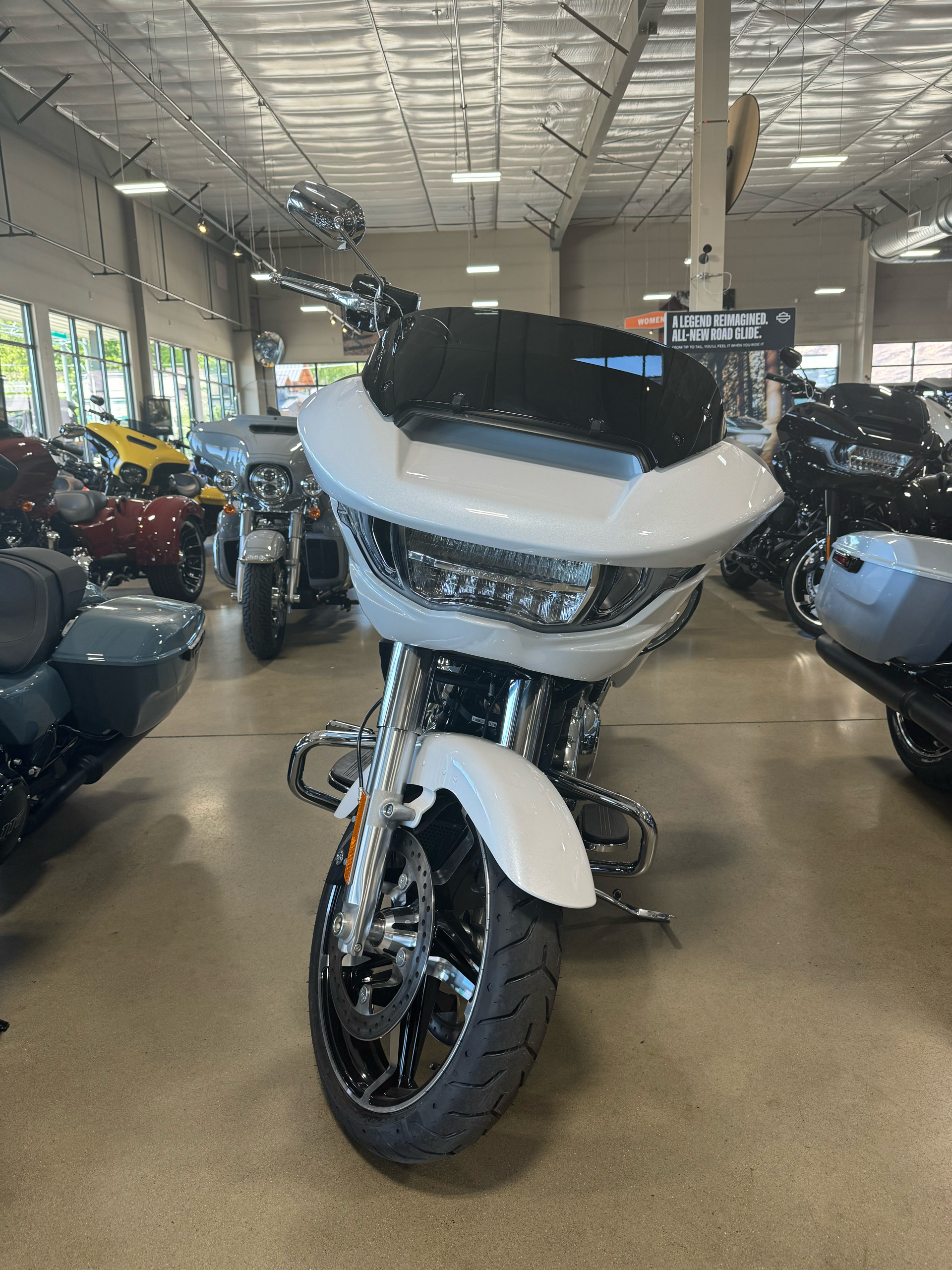 2024 Harley-Davidson Road Glide® in Yakima, Washington - Photo 2