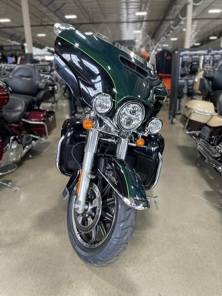 2015 Harley-Davidson Ultra Limited in Yakima, Washington - Photo 3