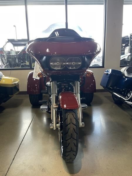 2024 Harley-Davidson Road Glide® 3 in Yakima, Washington - Photo 3