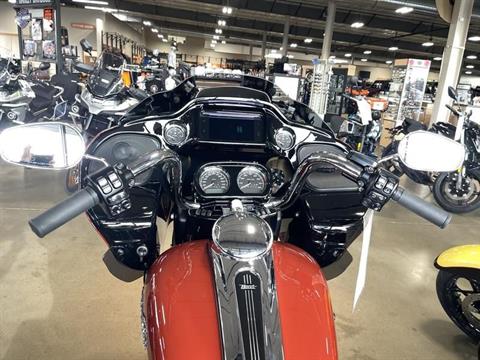 2024 Harley-Davidson Road Glide® 3 in Yakima, Washington - Photo 5