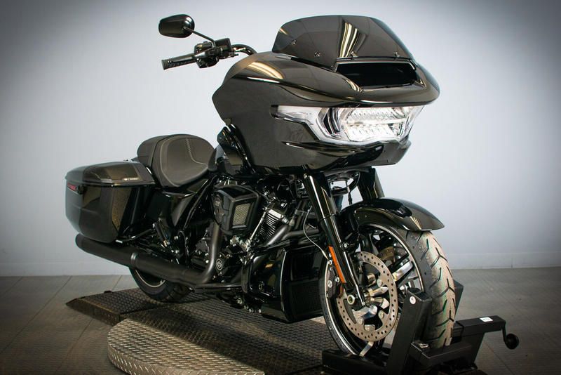 New 2024 Harley-Davidson Road Glide® Motorcycle - Specs, Price, Photos ...