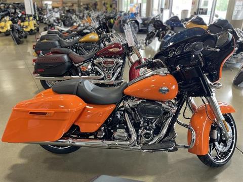 2023 Harley-Davidson Street Glide® Special in Yakima, Washington - Photo 2