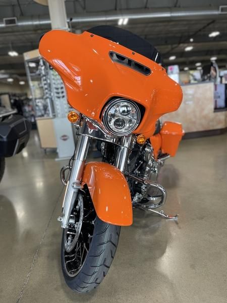 2023 Harley-Davidson Street Glide® Special in Yakima, Washington - Photo 3
