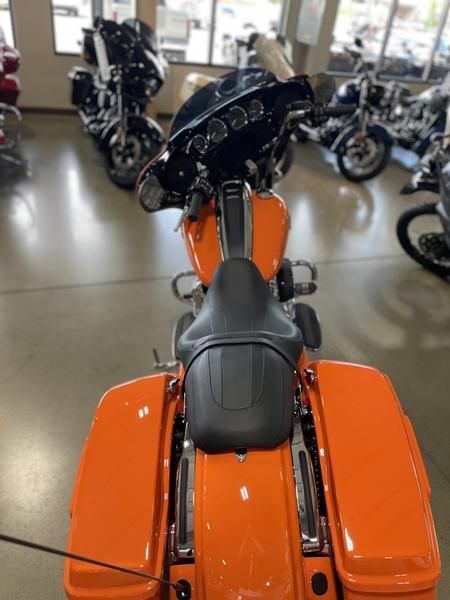 2023 Harley-Davidson Street Glide® Special in Yakima, Washington - Photo 6