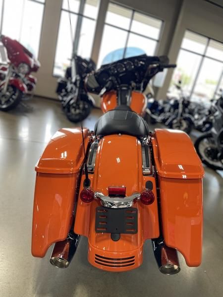 2023 Harley-Davidson Street Glide® Special in Yakima, Washington - Photo 7