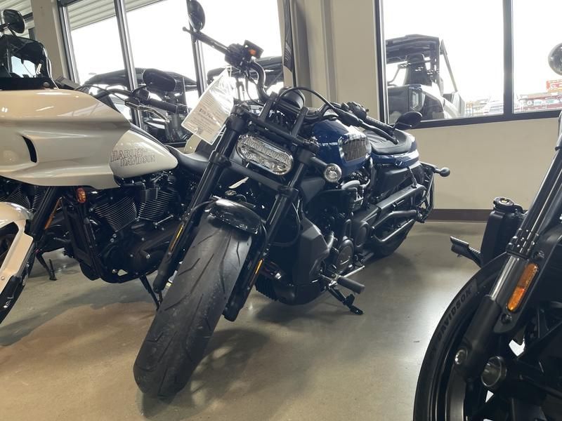 2023 Harley-Davidson Sportster® S in Yakima, Washington - Photo 1