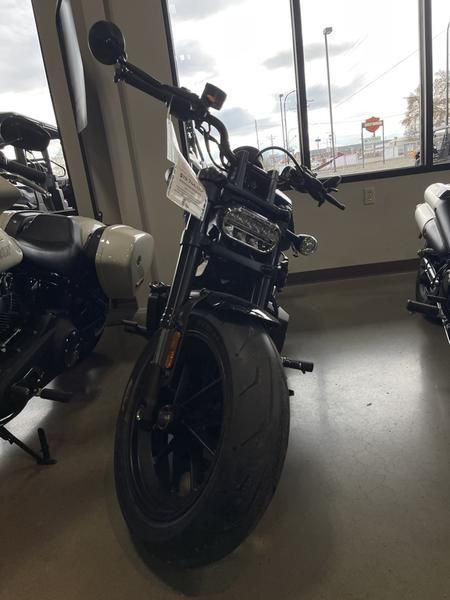 2023 Harley-Davidson Sportster® S in Yakima, Washington - Photo 3