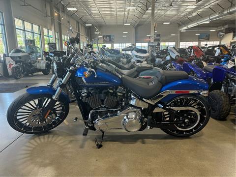 2024 Harley-Davidson Breakout® in Yakima, Washington - Photo 1