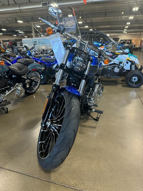 2024 Harley-Davidson Breakout® in Yakima, Washington - Photo 2