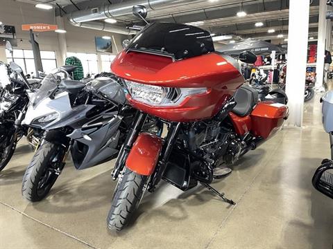 2024 Harley-Davidson CVO™ Road Glide® in Yakima, Washington - Photo 1