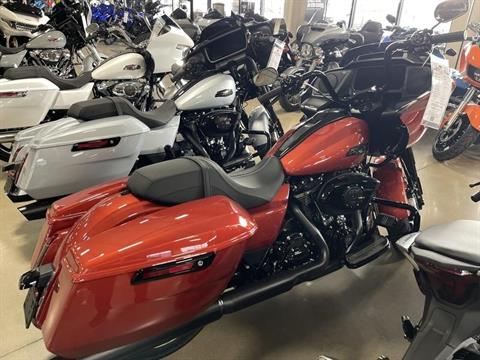 2024 Harley-Davidson CVO™ Road Glide® in Yakima, Washington - Photo 2
