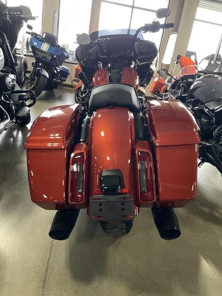 2024 Harley-Davidson CVO™ Road Glide® in Yakima, Washington - Photo 7