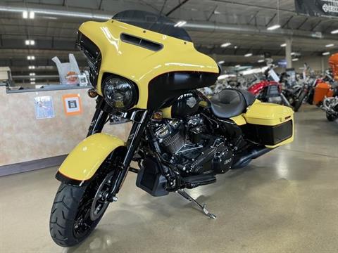 2023 Harley-Davidson Street Glide® Special in Yakima, Washington - Photo 1