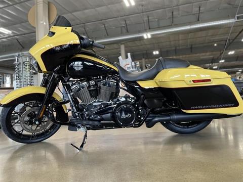 2023 Harley-Davidson Street Glide® Special in Yakima, Washington - Photo 2
