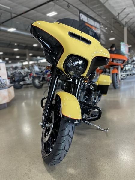 2023 Harley-Davidson Street Glide® Special in Yakima, Washington - Photo 3