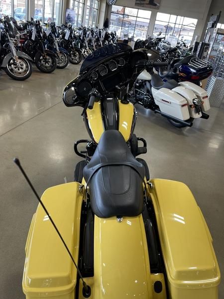 2023 Harley-Davidson Street Glide® Special in Yakima, Washington - Photo 6