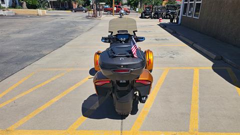 2024 Can-Am Spyder F3 Limited Special Series in Florence, Colorado - Photo 2