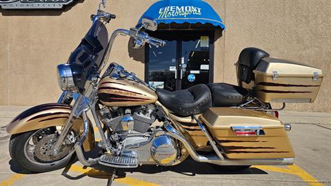 2003 Harley-Davidson ROAD KING in Florence, Colorado - Photo 1