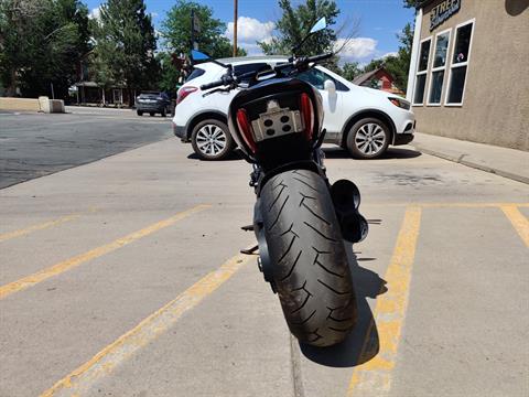 2012 Ducati Diavel Carbon in Florence, Colorado - Photo 2