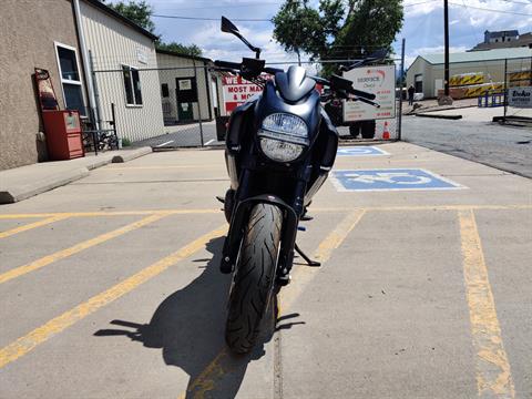 2012 Ducati Diavel Carbon in Florence, Colorado - Photo 4