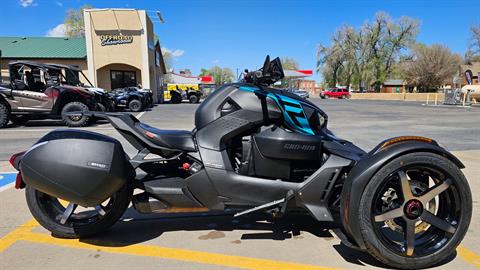 2022 Can-Am Ryker Sport in Florence, Colorado - Photo 3