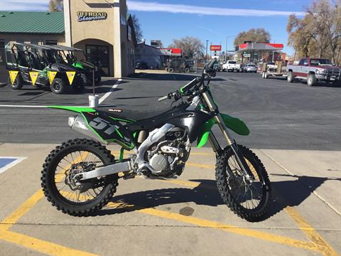 2020 Kawasaki KX 250 in Florence, Colorado - Photo 3