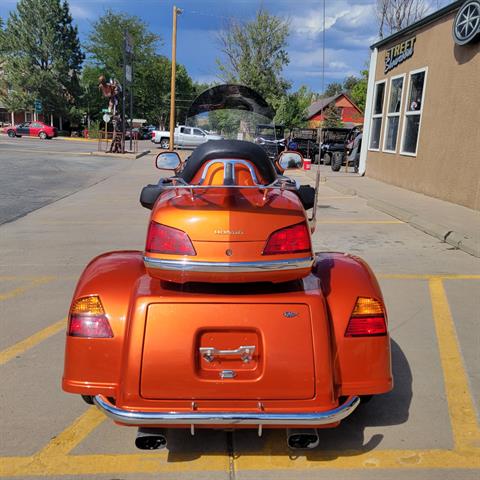 2002 Honda Gold Wing in Florence, Colorado - Photo 2