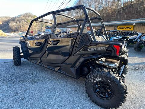 2023 Can-Am Maverick Sport Max DPS in Hazard, Kentucky - Photo 2