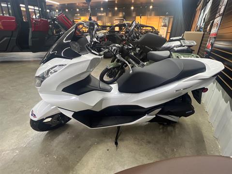 2022 Honda PCX150 in Hazard, Kentucky - Photo 3