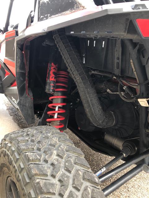 2019 Polaris RZR XP Turbo S in Albuquerque, New Mexico - Photo 5