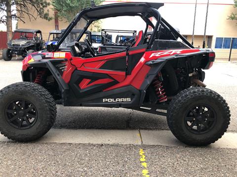 2019 Polaris RZR XP Turbo S in Albuquerque, New Mexico - Photo 6