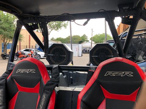 2019 Polaris RZR XP Turbo S in Albuquerque, New Mexico - Photo 10