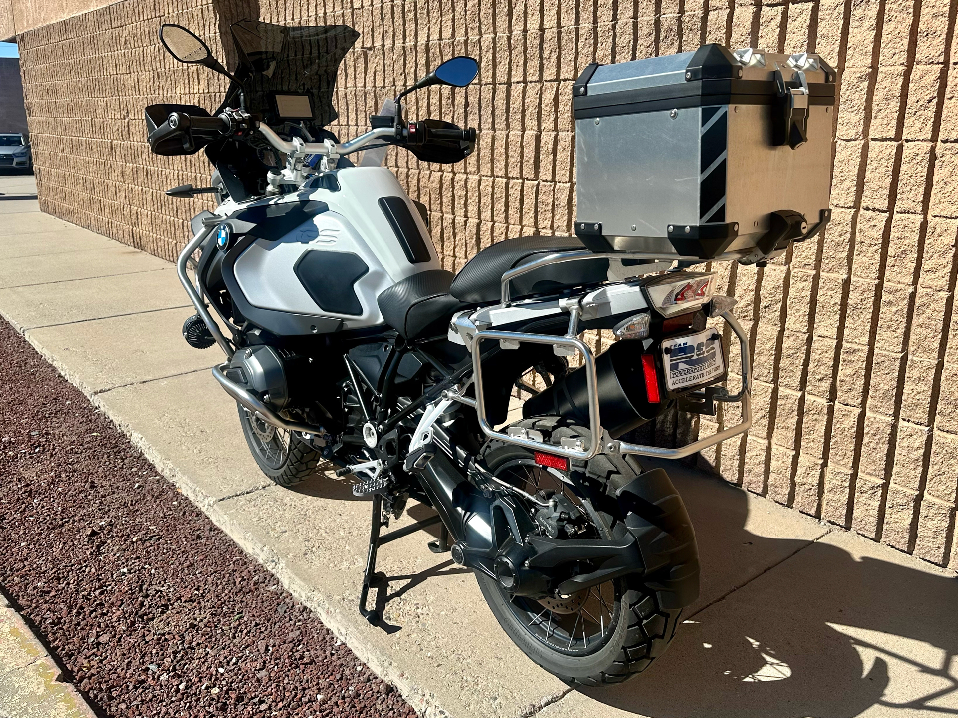 2015 BMW R 1200 GS Adventure in Albuquerque, New Mexico - Photo 6