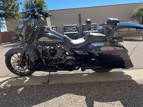 2018 Harley-Davidson Street Glide® Special in Albuquerque, New Mexico - Photo 3
