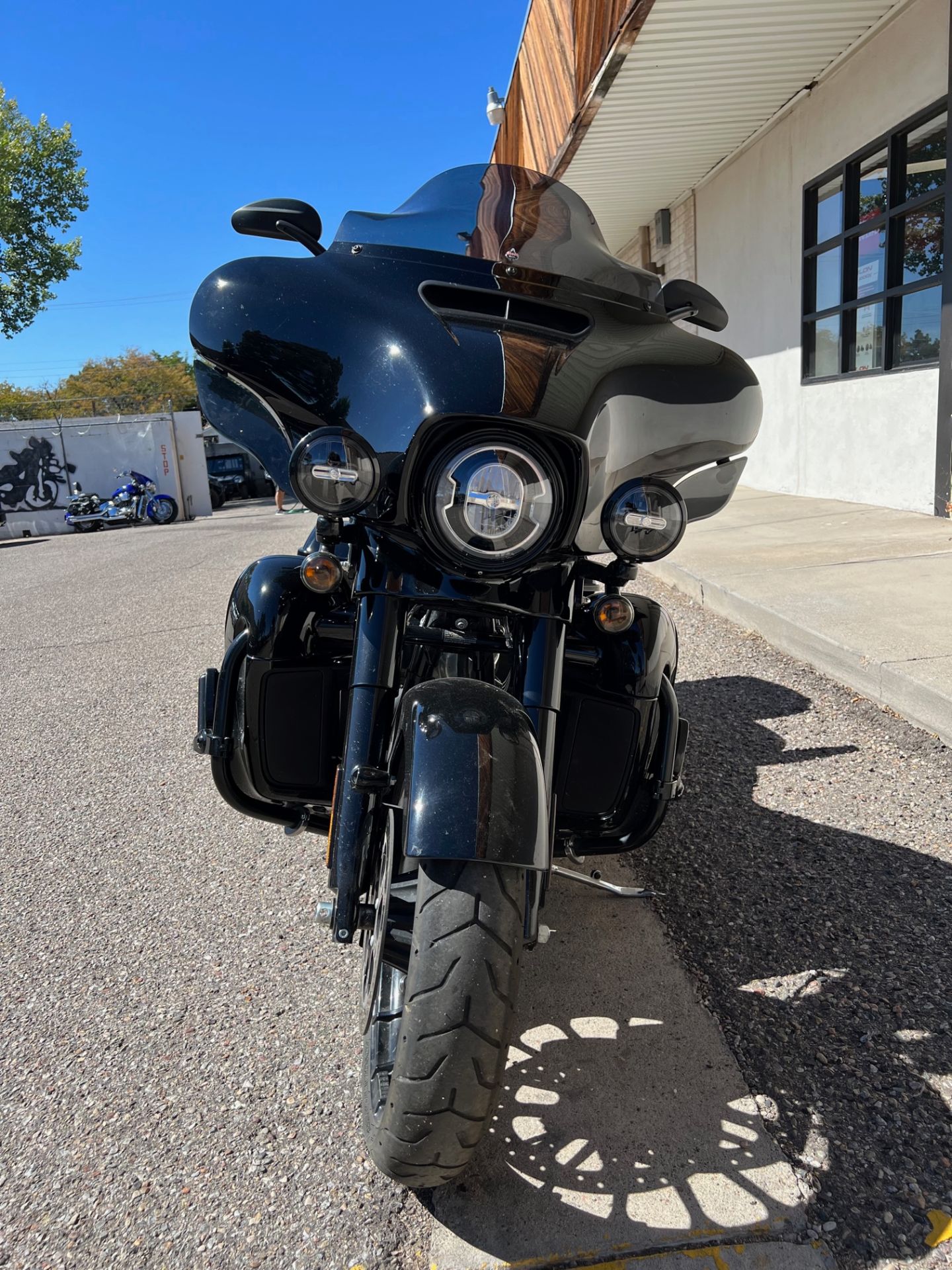 2018 Harley-Davidson Street Glide® Special in Albuquerque, New Mexico - Photo 4