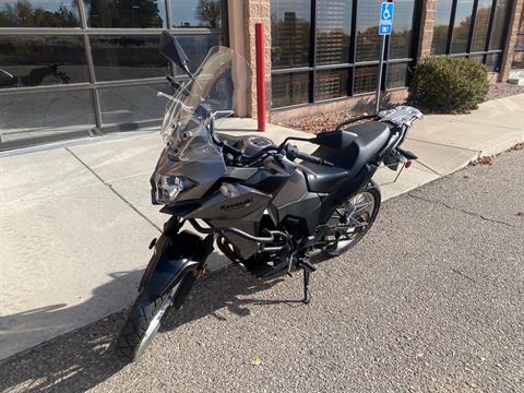 2017 Kawasaki Versys-X 300 in Albuquerque, New Mexico - Photo 6