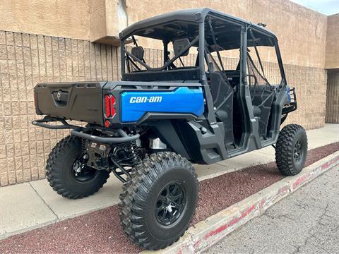 2022 Can-Am Defender MAX XT HD10 in Albuquerque, New Mexico - Photo 3