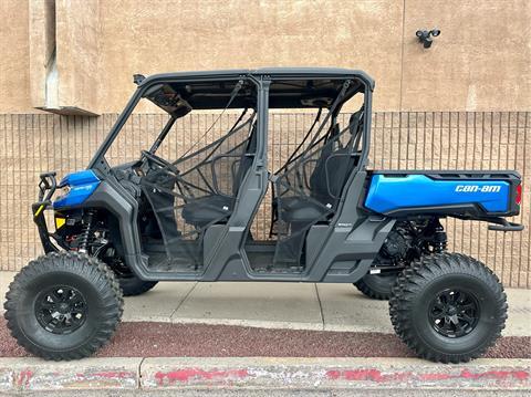 2022 Can-Am Defender MAX XT HD10 in Albuquerque, New Mexico - Photo 4
