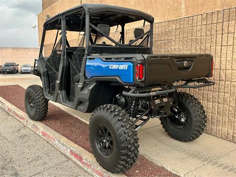 2022 Can-Am Defender MAX XT HD10 in Albuquerque, New Mexico - Photo 6
