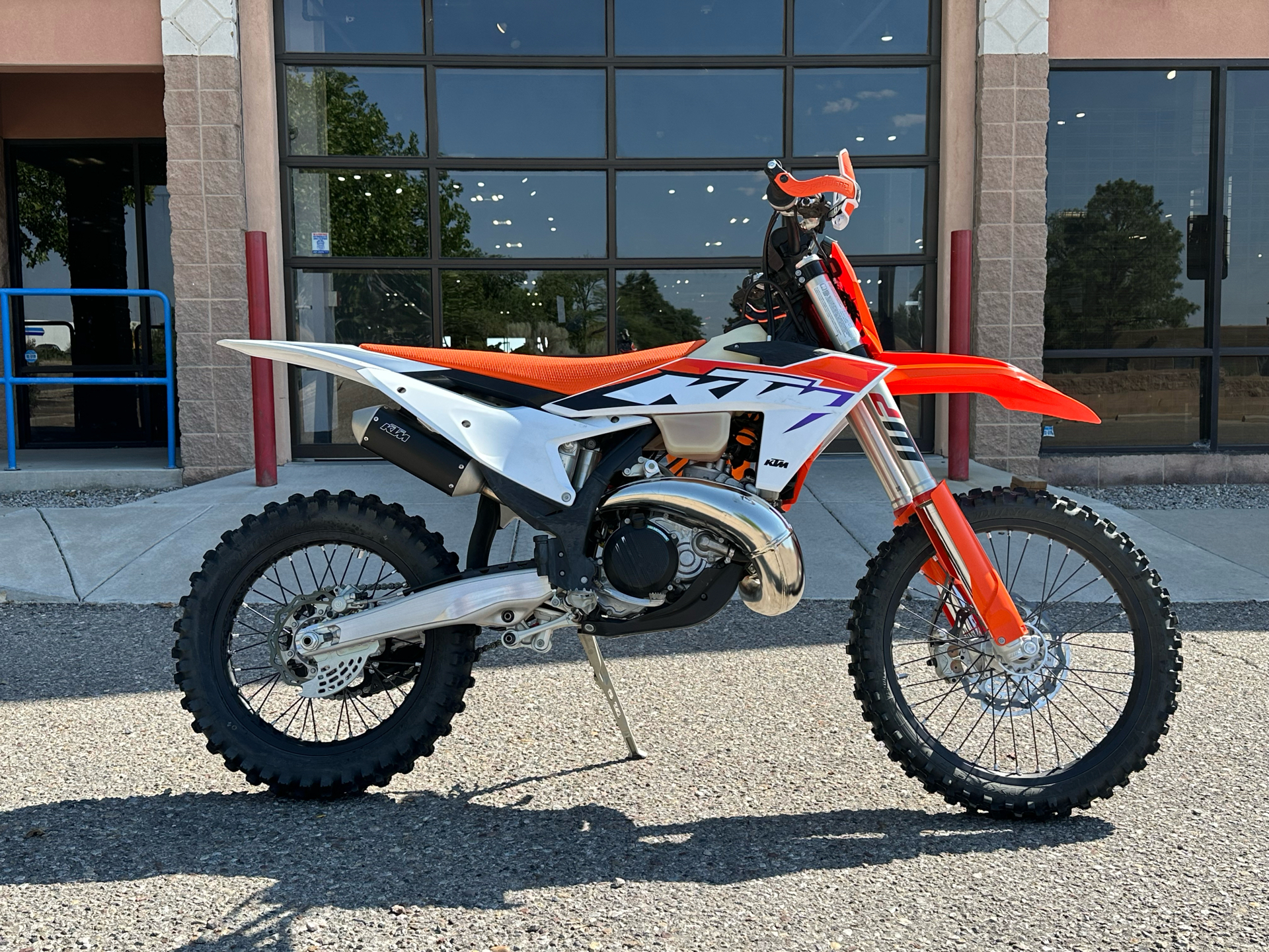 2023 KTM 300 XC in Albuquerque, New Mexico - Photo 1