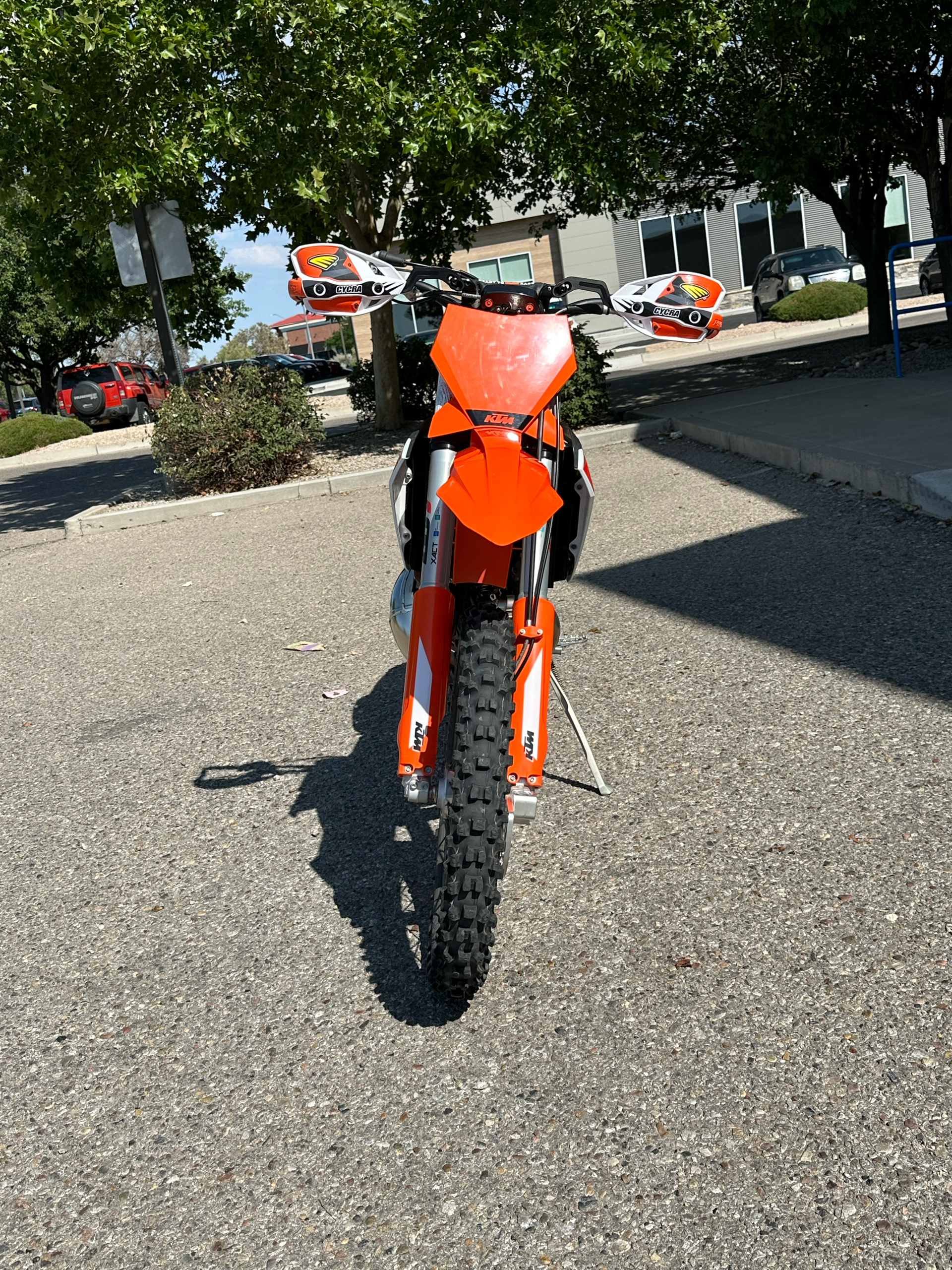 2023 KTM 300 XC in Albuquerque, New Mexico - Photo 2