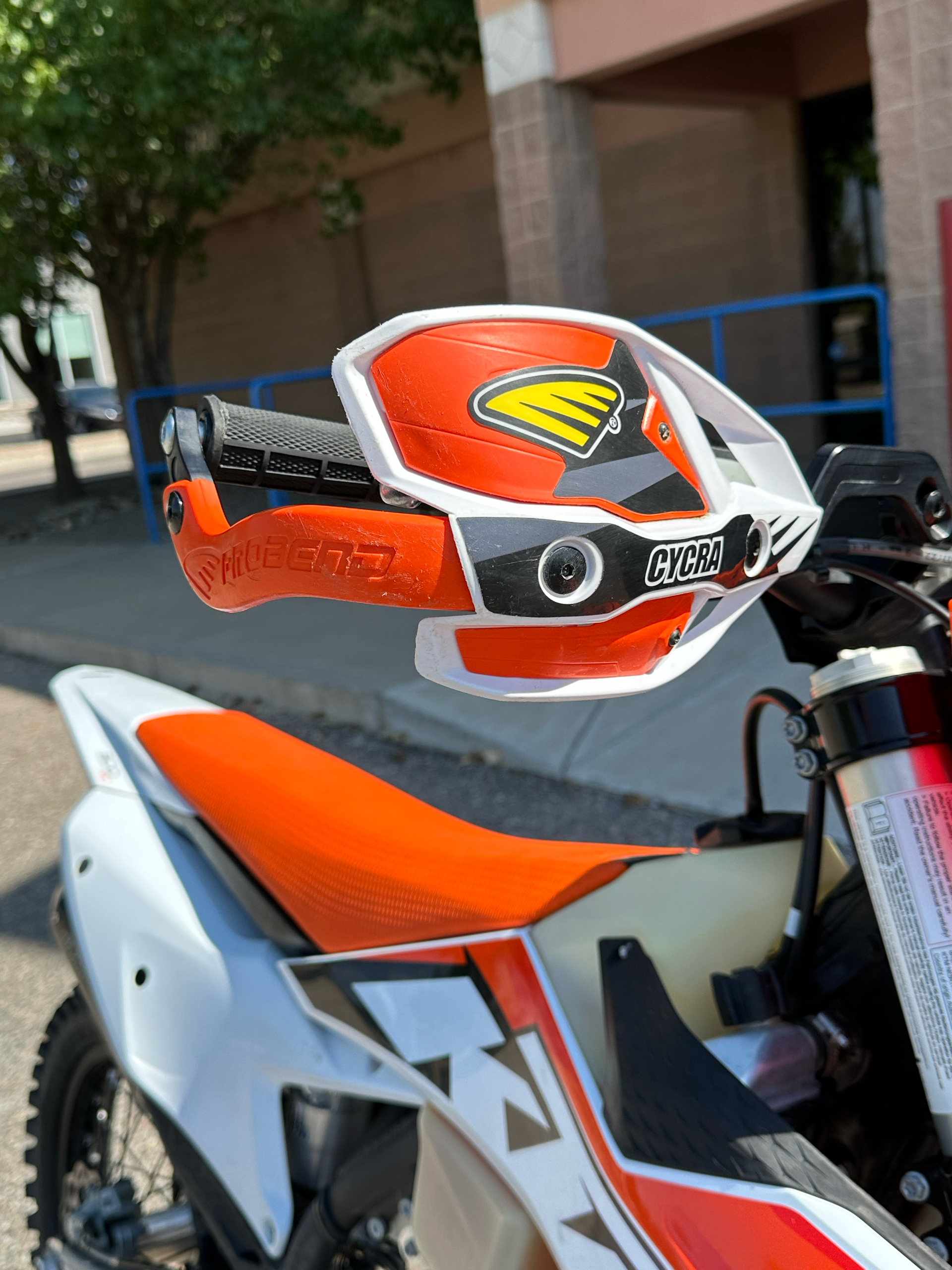 2023 KTM 300 XC in Albuquerque, New Mexico - Photo 5