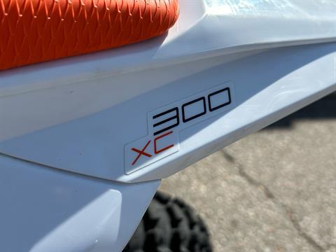 2023 KTM 300 XC in Albuquerque, New Mexico - Photo 7