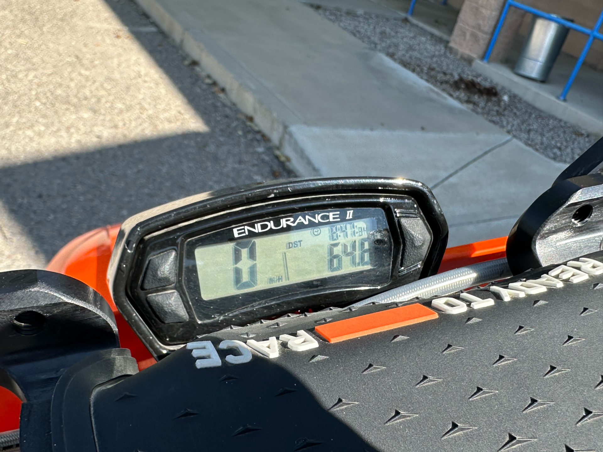 2023 KTM 300 XC in Albuquerque, New Mexico - Photo 8