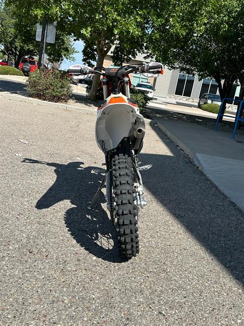 2023 KTM 300 XC in Albuquerque, New Mexico - Photo 3