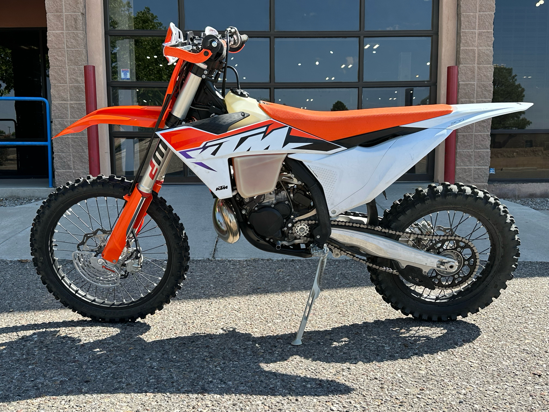 2023 KTM 300 XC in Albuquerque, New Mexico - Photo 4