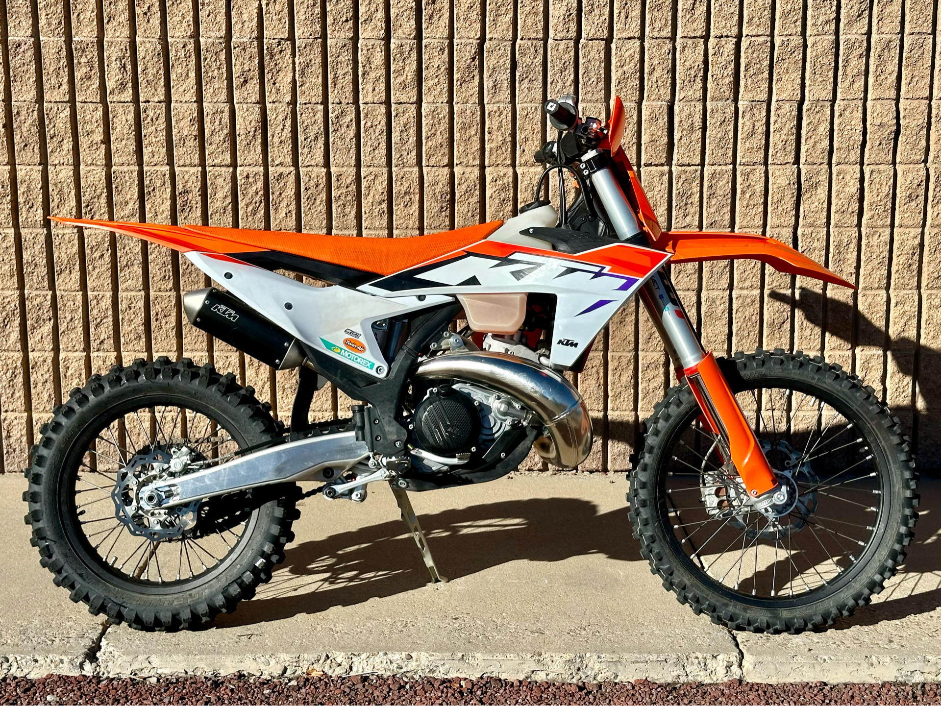 2023 KTM 300 XC in Albuquerque, New Mexico - Photo 1