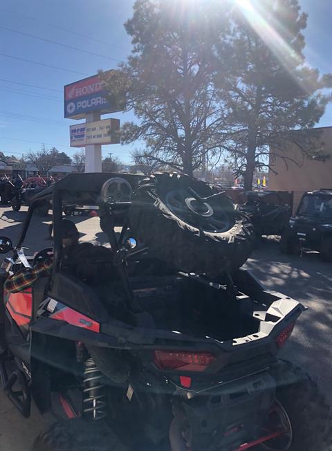2018 Polaris RZR XP Turbo EPS Dynamix Edition in Albuquerque, New Mexico - Photo 13