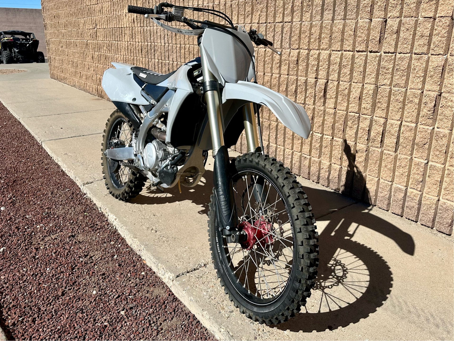 2020 Yamaha YZ250F in Albuquerque, New Mexico - Photo 2